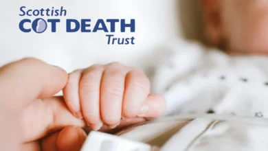 The Lullaby Trust Assumes Support for Scottish Families Following Financial Pressures on Scottish Cot Death Trust