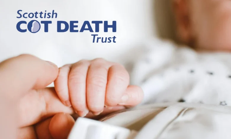 The Lullaby Trust Assumes Support for Scottish Families Following Financial Pressures on Scottish Cot Death Trust