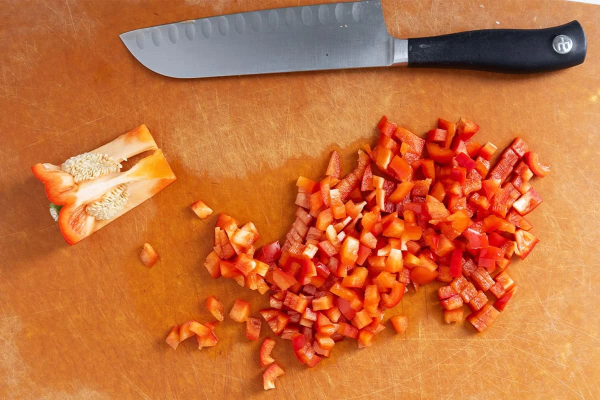 The Protein-Packed Vegetable Egg Bake: A Culinary Innovation for Modern Lifestyles