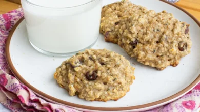 The Revitalized Banana Oat Cookie: A Nutritious Staple for Modern Lifestyles