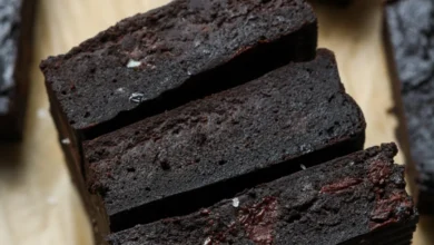 The Revolutionary Cottage Cheese Brownie: A Healthier Indulgence Takes Center Stage