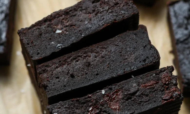 The Revolutionary Cottage Cheese Brownie: A Healthier Indulgence Takes Center Stage