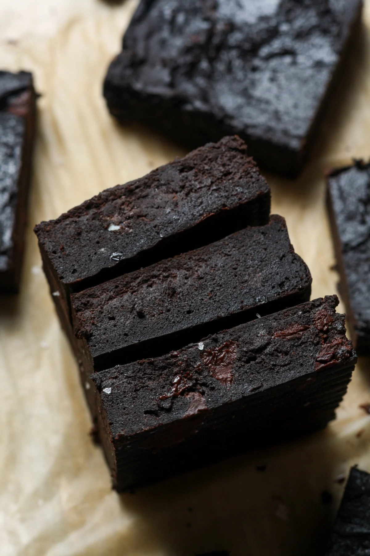 The Revolutionary Cottage Cheese Brownie: A Healthier Indulgence Takes Center Stage