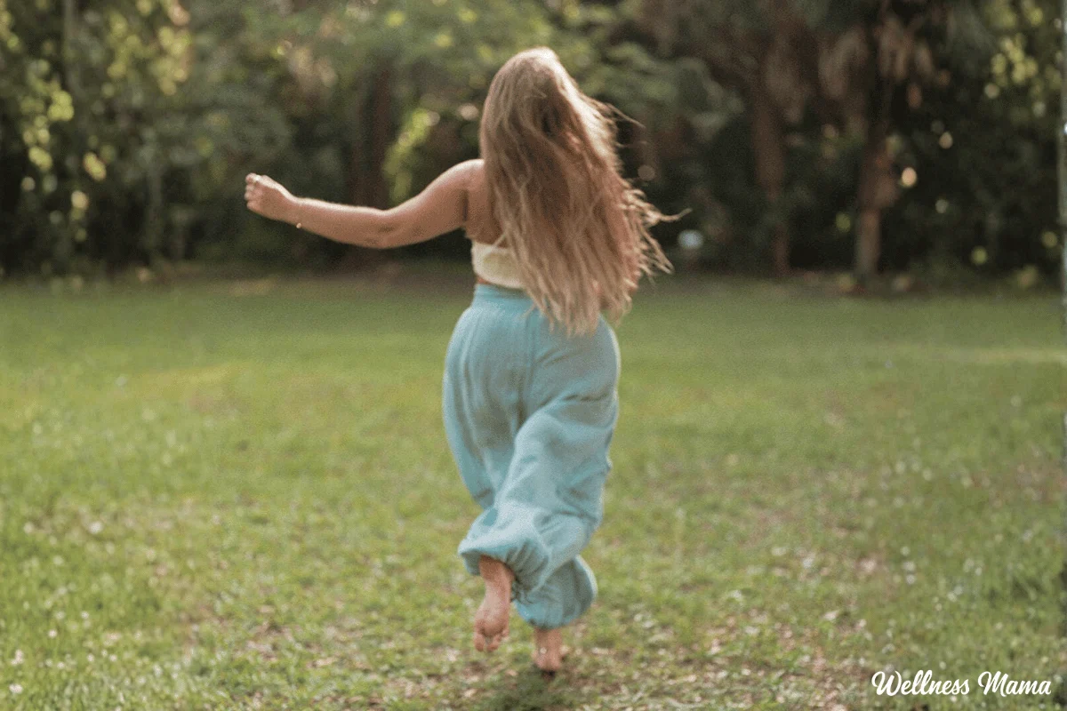 The Role of Nervous System Regulation in Addressing Chronic Stress and Metabolic Stagnation