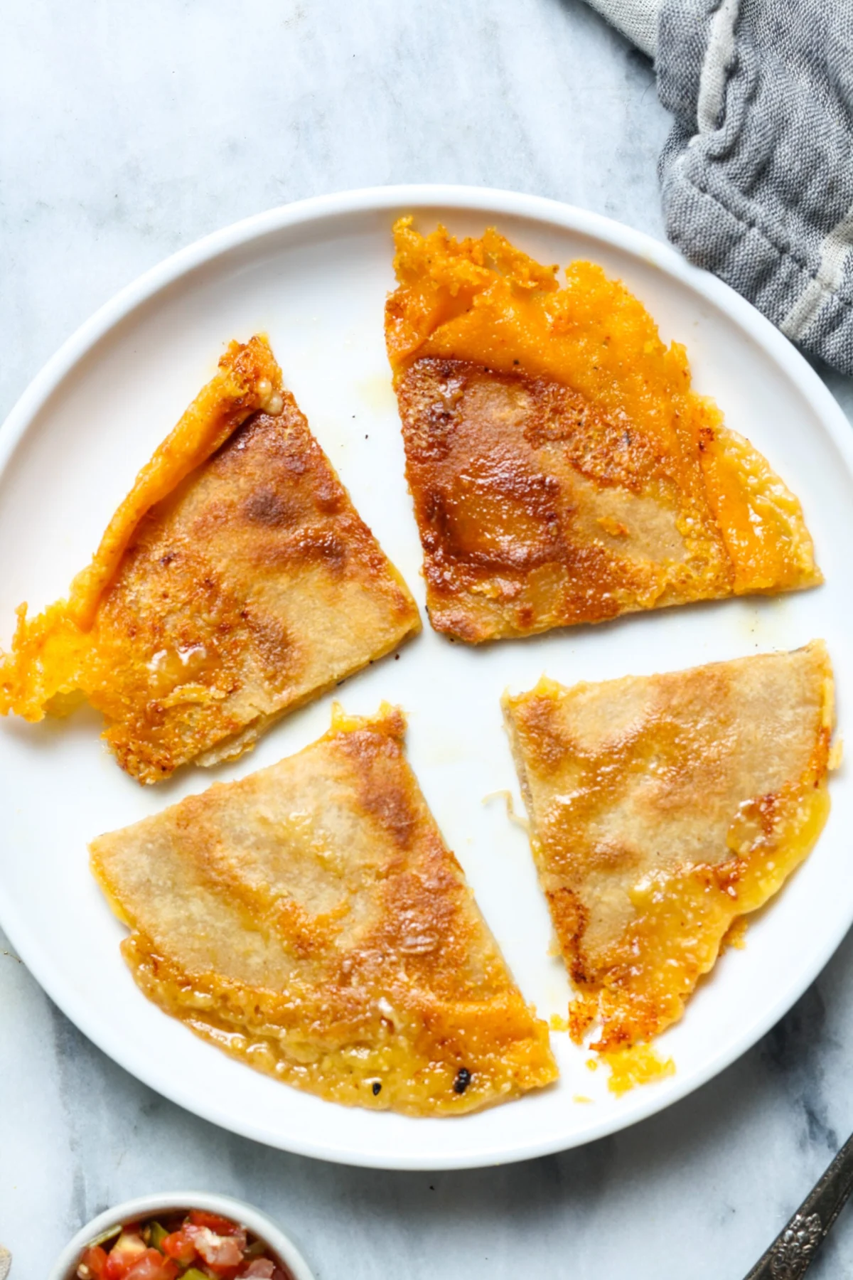 The Ultimate Air Fryer Quesadilla: A Culinary Revolution in Minutes