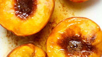 The Ultimate Guide to Baking Peaches to Perfection