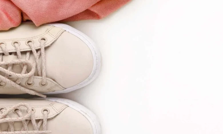 The Ultimate Guide to Washing All Types of Trainers by Hand or Machine for Longevity and Sustainability