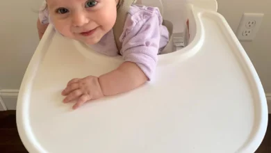 The Ultimate Highchair Buying Guide: Expert Insights for Safe and Supportive Mealtimes The Ultimate Highchair Buying Guide: Expert Insights for Safe and Supportive Mealtimes