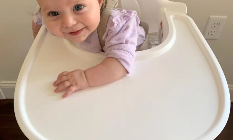 The Ultimate Highchair Buying Guide: Expert Insights for Safe and Supportive Mealtimes The Ultimate Highchair Buying Guide: Expert Insights for Safe and Supportive Mealtimes