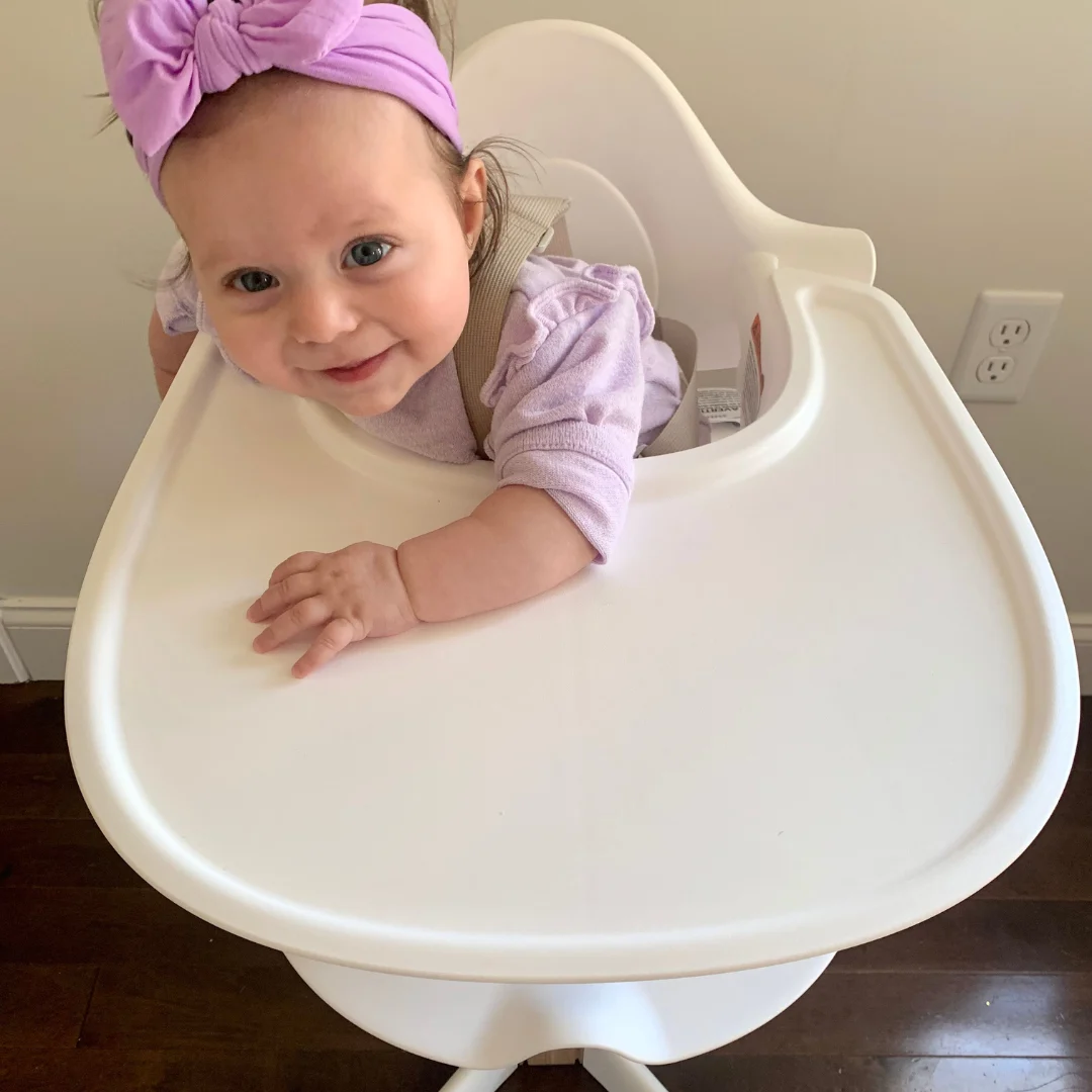 The Ultimate Highchair Buying Guide: Expert Insights for Safe and Supportive Mealtimes The Ultimate Highchair Buying Guide: Expert Insights for Safe and Supportive Mealtimes