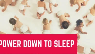 The Unexpected Reality of Post-Independent Sleep Bedtime Battles