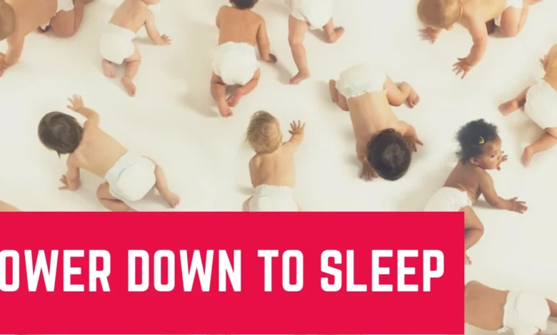 The Unexpected Reality of Post-Independent Sleep Bedtime Battles