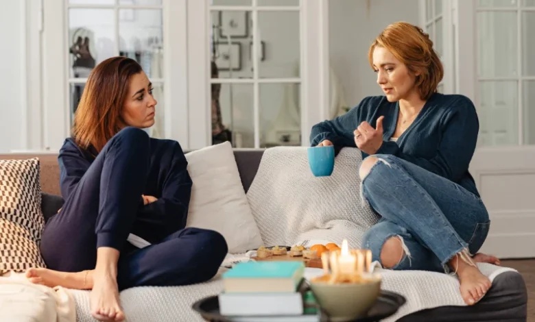 The Unseen Burden: Women with Diabetes Navigate Complex Emotional and Relational Challenges, Highlighting the Critical Need for Peer Support