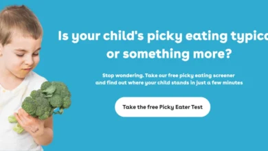 Understanding Avoidant/Restrictive Food Intake Disorder (ARFID) in Children and Adolescents