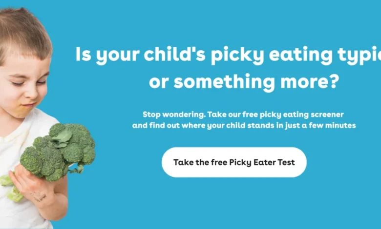 Understanding Avoidant/Restrictive Food Intake Disorder (ARFID) in Children and Adolescents