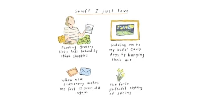 Unearthing Everyday Artifacts: A Reflection on Found Objects, Cherished Memories, and the Simple Joys of Life Unearthing Everyday Artifacts: A Reflection on Found Objects, Cherished Memories, and the Simple Joys of Life