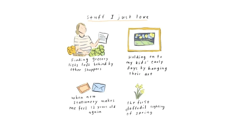 Unearthing Everyday Artifacts: A Reflection on Found Objects, Cherished Memories, and the Simple Joys of Life Unearthing Everyday Artifacts: A Reflection on Found Objects, Cherished Memories, and the Simple Joys of Life