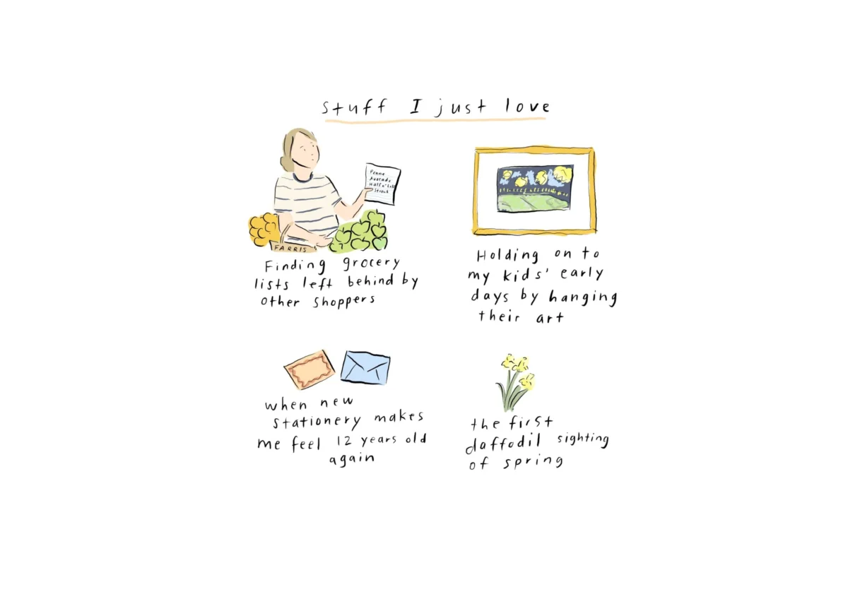 Unearthing Everyday Artifacts: A Reflection on Found Objects, Cherished Memories, and the Simple Joys of Life Unearthing Everyday Artifacts: A Reflection on Found Objects, Cherished Memories, and the Simple Joys of Life