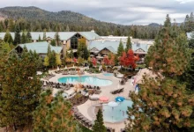 Unlocking America’s Wilderness: A Guide to Under-the-Radar National Park Lodges for Families