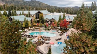 Unlocking America’s Wilderness: A Guide to Under-the-Radar National Park Lodges for Families