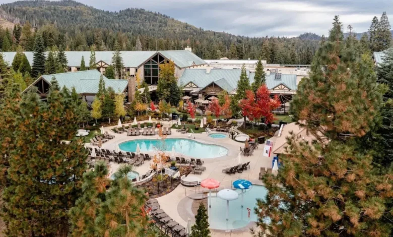 Unlocking America’s Wilderness: A Guide to Under-the-Radar National Park Lodges for Families Unlocking America’s Wilderness: A Guide to Under-the-Radar National Park Lodges for Families