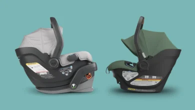 UPPAbaby Mesa vs. UPPAbaby Aria: A Comprehensive Comparison