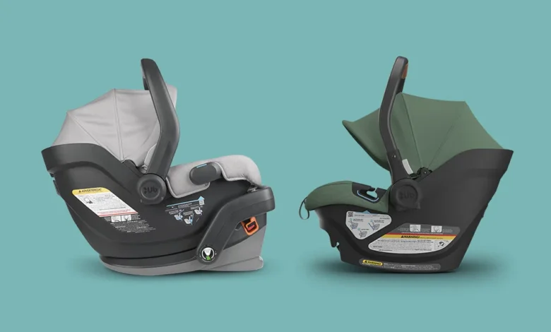 UPPAbaby Mesa vs. UPPAbaby Aria: A Comprehensive Comparison