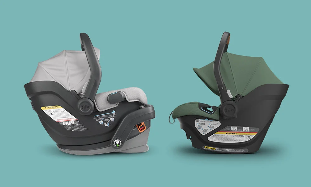 UPPAbaby Mesa vs. UPPAbaby Aria: A Comprehensive Comparison