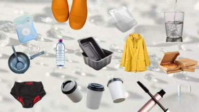 What Are Forever Chemicals (PFAS)? Where They Hide and How to Avoid Them