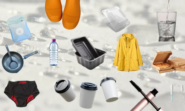 What Are Forever Chemicals (PFAS)? Where They Hide and How to Avoid Them