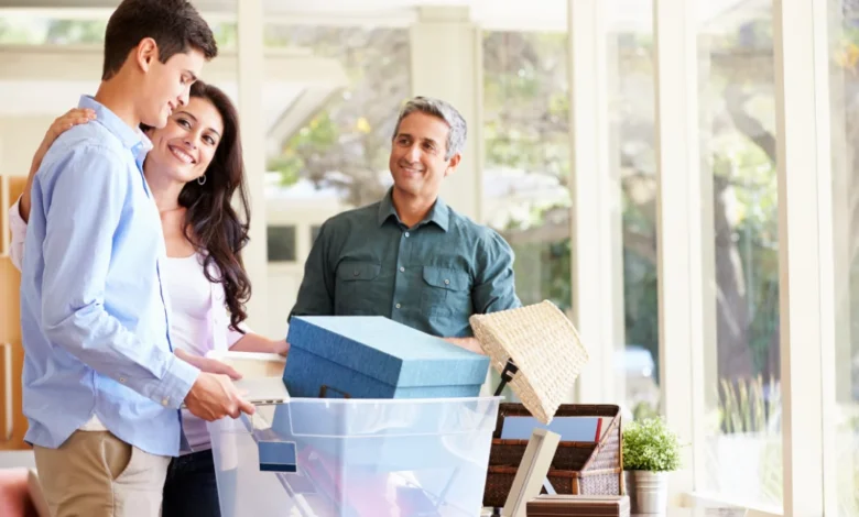 When College Students Return Home for Summer: Strategies for Harmonious Transitions and Continued Growth When College Students Return Home for Summer: Strategies for Harmonious Transitions and Continued Growth