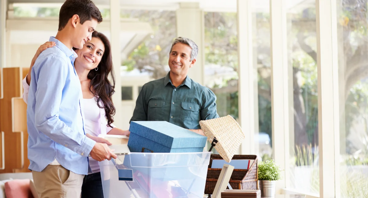 When College Students Return Home for Summer: Strategies for Harmonious Transitions and Continued Growth When College Students Return Home for Summer: Strategies for Harmonious Transitions and Continued Growth