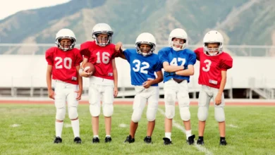 Why Sportsmanship Matters