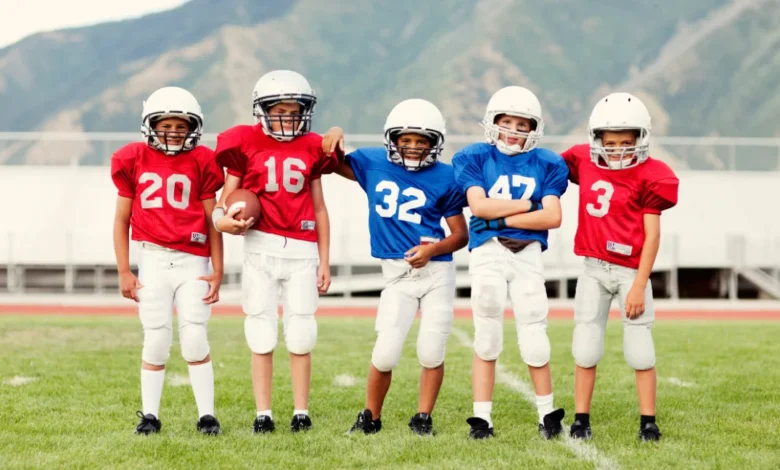 Why Sportsmanship Matters Why Sportsmanship Matters