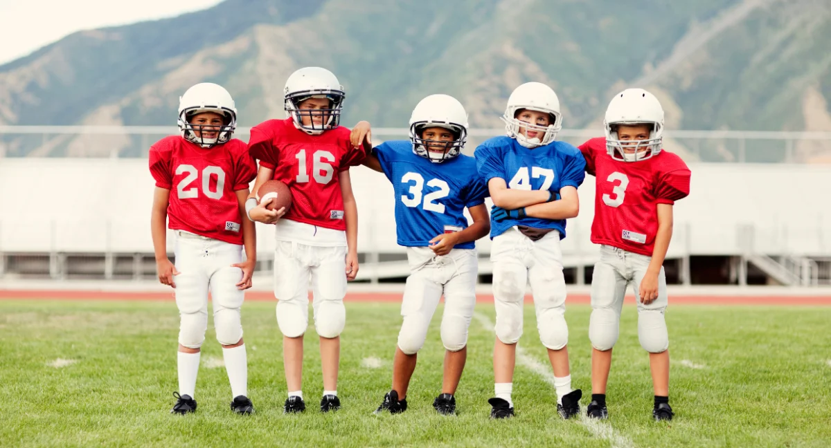 Why Sportsmanship Matters Why Sportsmanship Matters