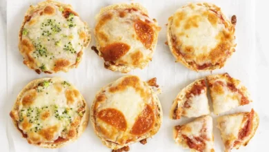 YTF Community Unveils April’s Third Week Meal Plan to Streamline Family Nutrition